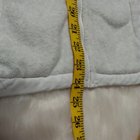 Aeropostale Fleece Jacket XS‎ - Picture 5 of 6